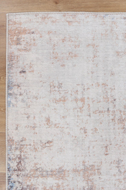 Babylon Hafriyat Multi Washable Rug - VTL1185-00