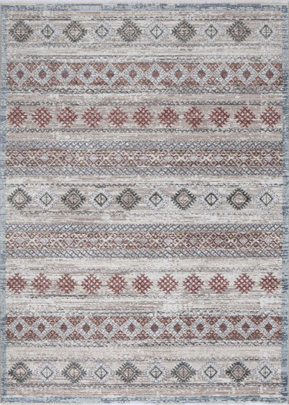 Baile Violetville Vintage Inspire Rug