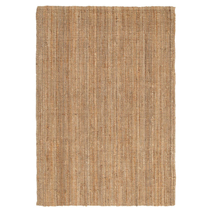 Bengal Natural Jute Rug