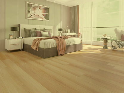 HYBRID LUXURY FLOORING - BLACKBUTT