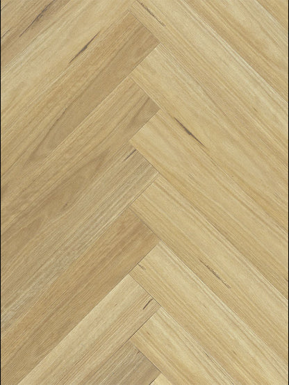 HYBRID LUXURY FLOORING - BLACKBUTT