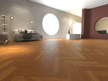 Aqua Wood Plus 12mm - BRUSHBOX