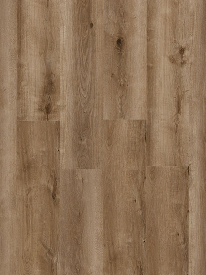 HYBRID LUXURY FLOORING - CONWY