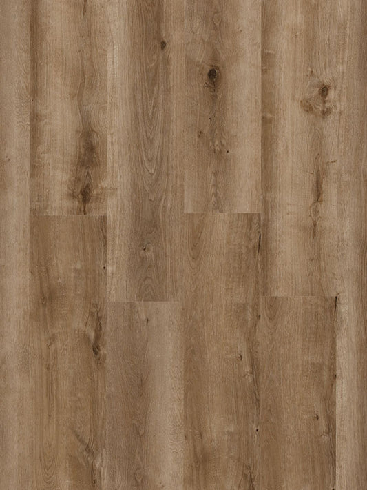 HYBRID LUXURY FLOORING - CONWY