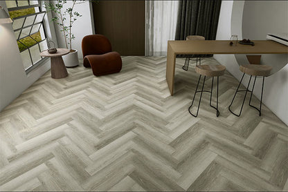HYBRID LUXURY FLOORING - EDENWOOD