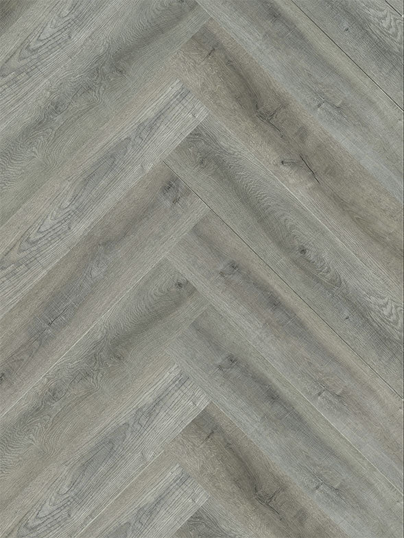 HYBRID LUXURY FLOORING - FOREST HAVEN