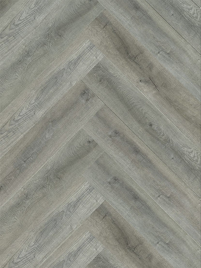HYBRID LUXURY FLOORING - FOREST HAVEN