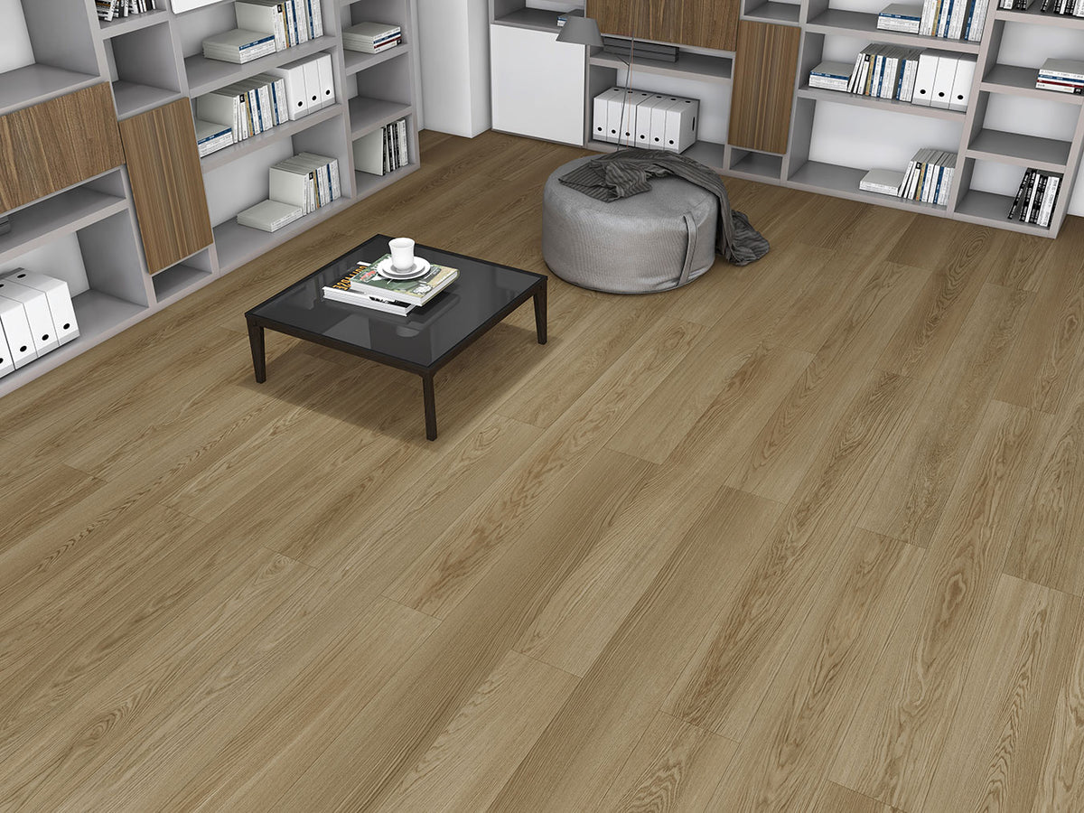 Aqua Wood Plus 12mm - GREAT WALL