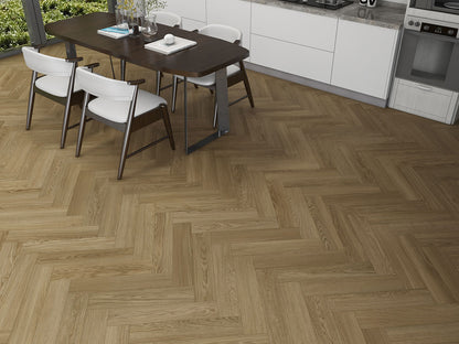 Aqua Wood Plus 12mm - GREAT WALL