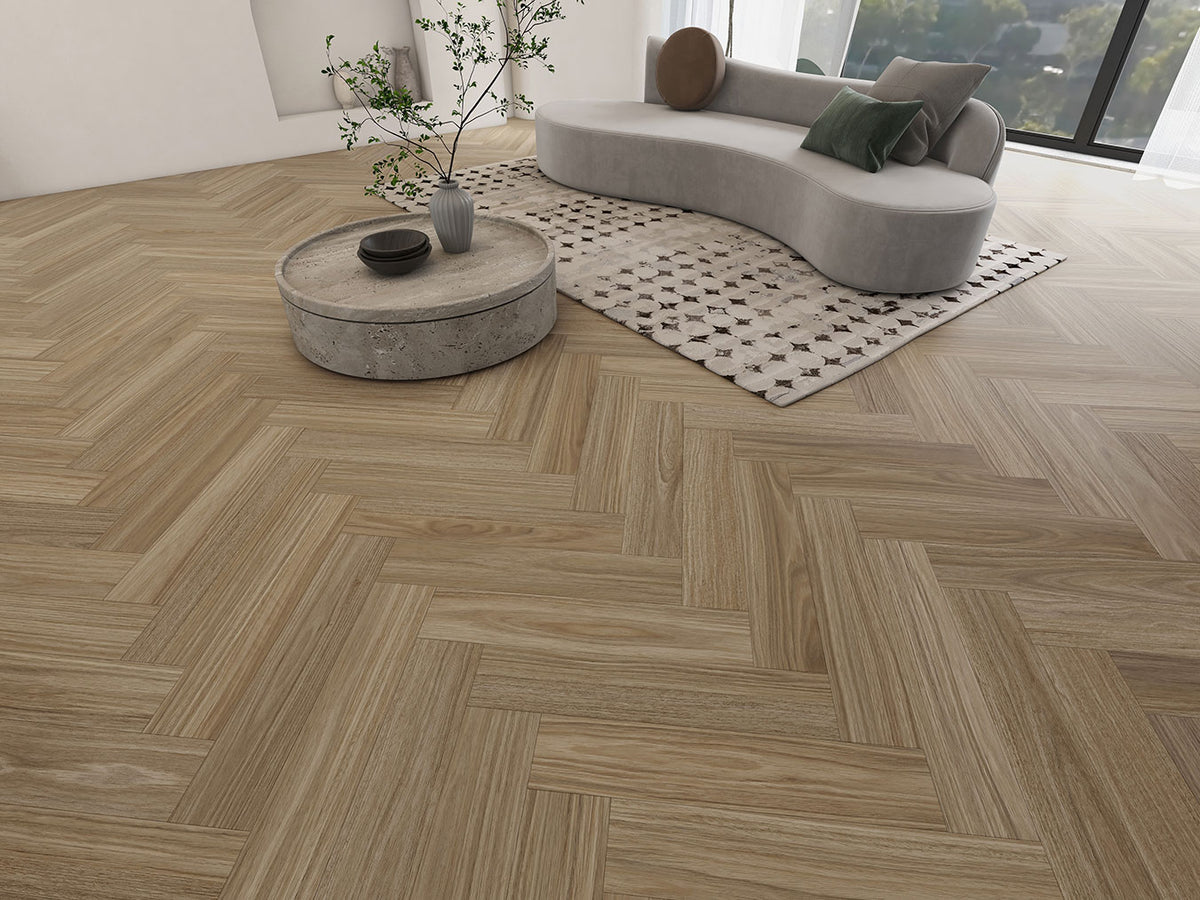 Aqua Wood Plus 12mm - HOLLYWOOD