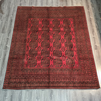 Afghan Aqcha