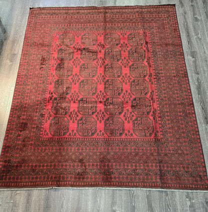 Afghan Aqcha