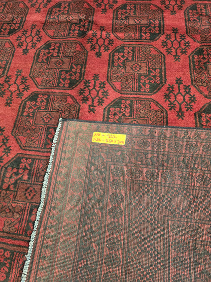 Afghan Aqcha