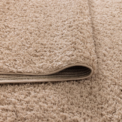 Florence Shaggy Light Beige