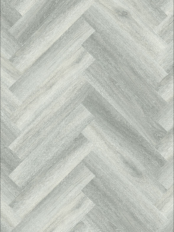 HYBRID LUXURY FLOORING - LUNAR GLOW