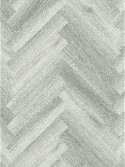 HYBRID LUXURY FLOORING - LUNAR GLOW