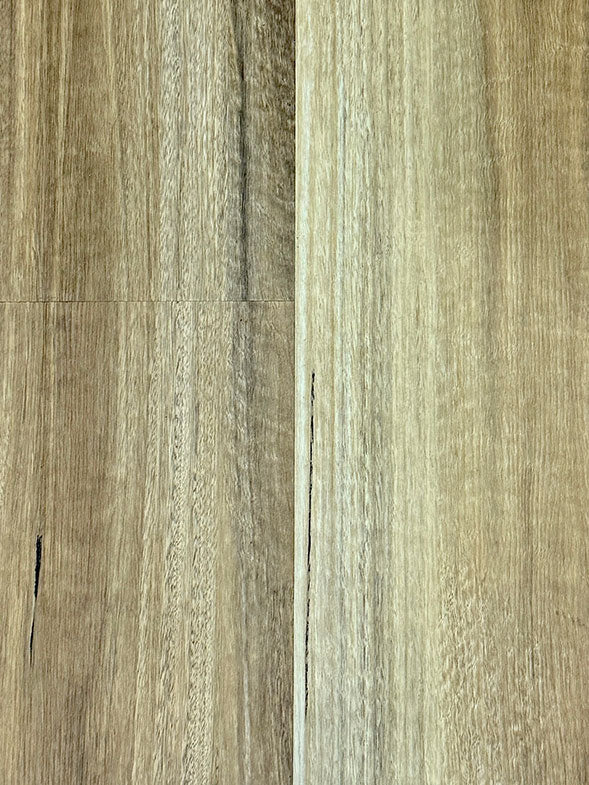 HYBRID LUXURY FLOORING - SPOTTED GUM