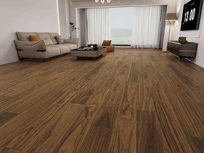Aqua Wood Plus 12mm - WALNUT