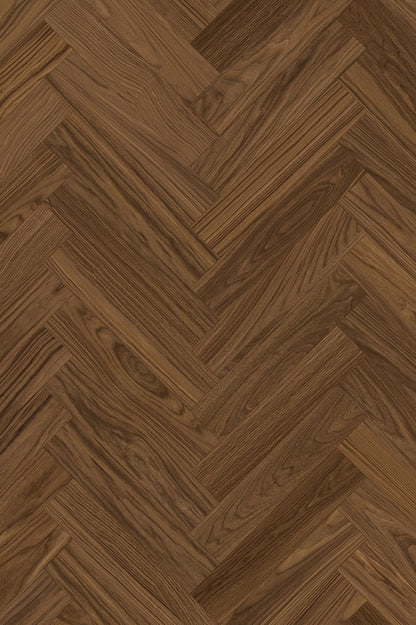 Aqua Wood Plus 12mm - WALNUT