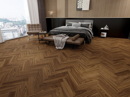 Aqua Wood Plus 12mm - WALNUT