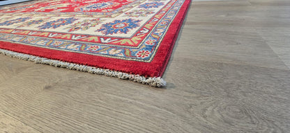 AFGHAN KAZAK Rug