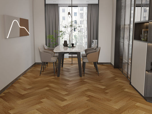 Aqua Wood Plus 12mm - BIG BEN