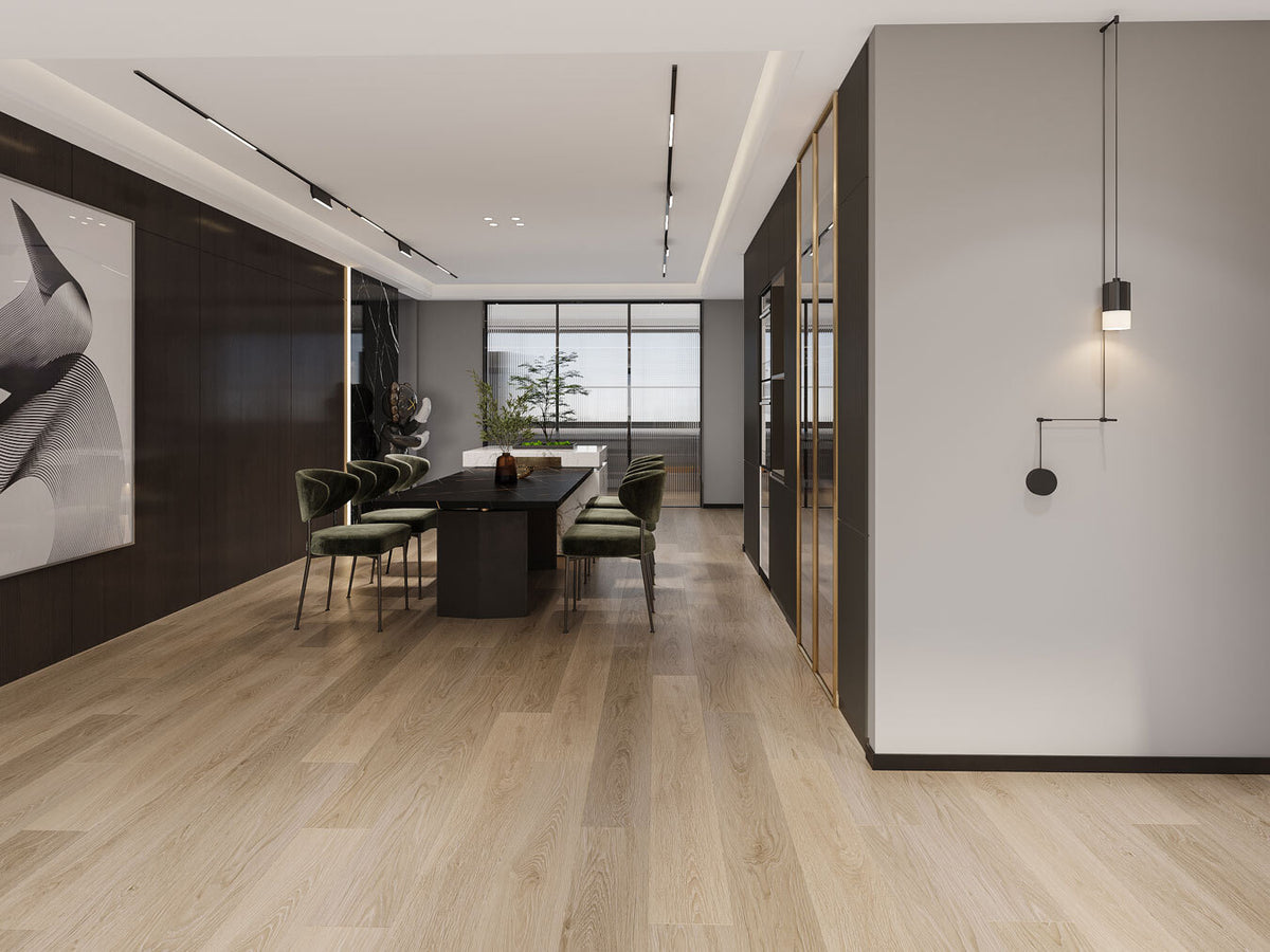 Aqua Wood Plus 12mm - BONDI