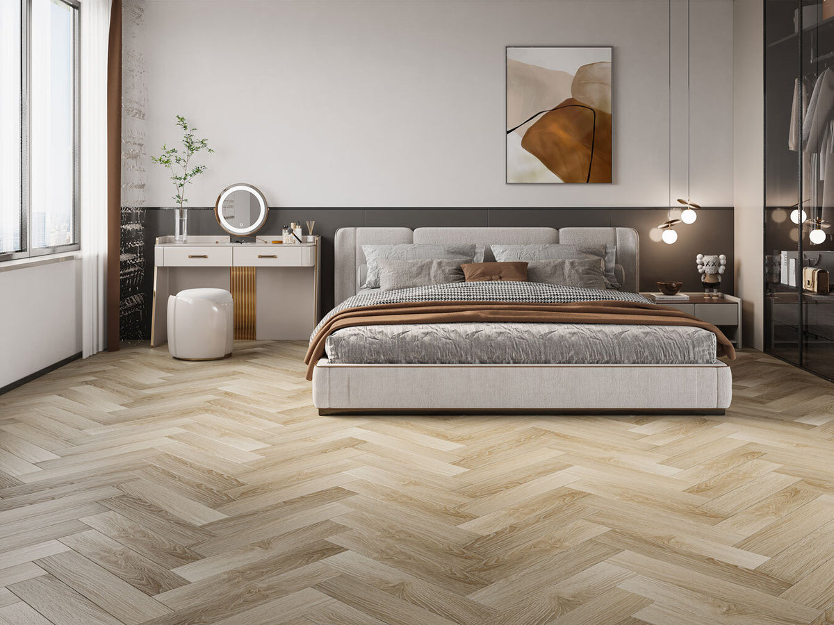 Aqua Wood Plus 12mm - BONDI