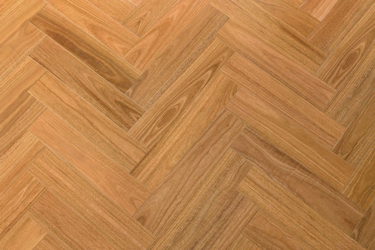 Aqua Wood Plus 12mm - SPOTTED GUM