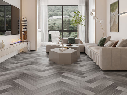 Aqua Wood Plus 12mm - HABOUR BRIDGE