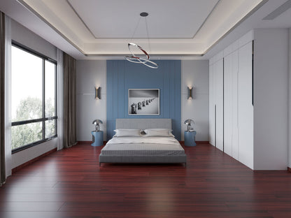 Aqua Wood Plus 12mm - JARRAH