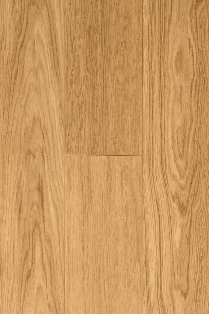 Aqua Wood Plus 12mm - NATURAL OAK