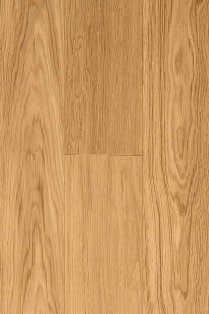 Aqua Wood Plus 12mm - NATURAL OAK