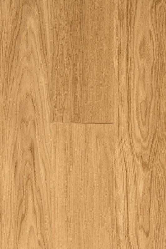Aqua Wood Plus 12mm - NATURAL OAK