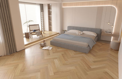 Aqua Wood Plus 12mm - NATURAL OAK