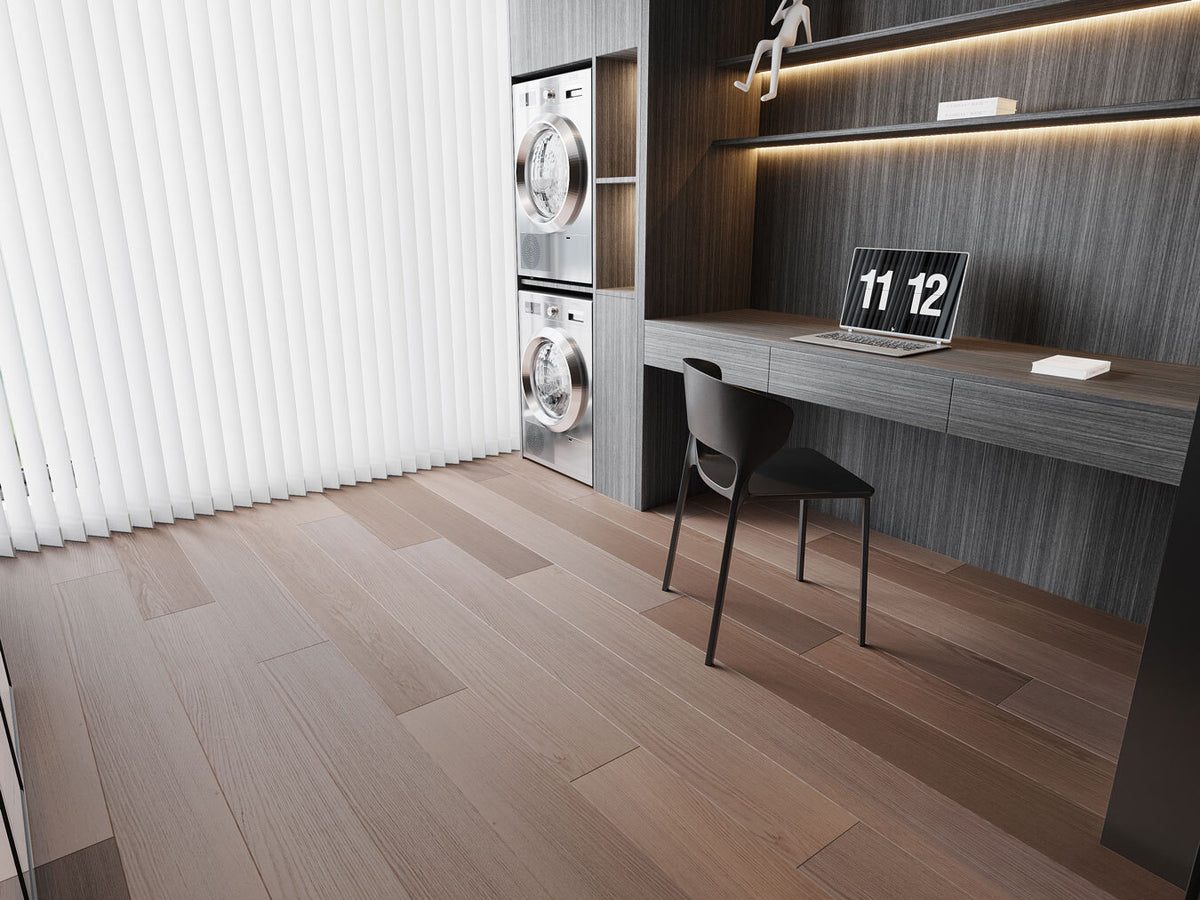 Aqua Wood Plus 12mm - OPERA HOUSE