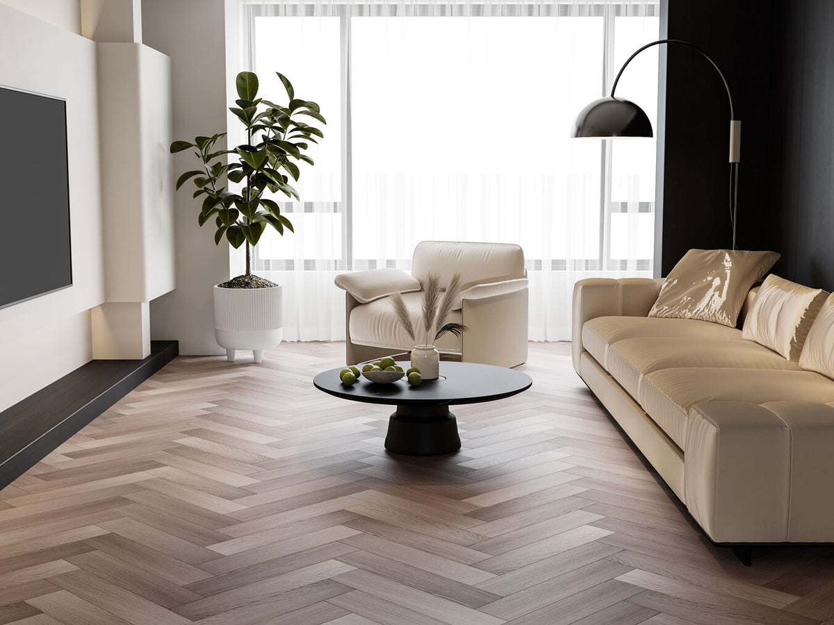 Aqua Wood Plus 12mm - OPERA HOUSE