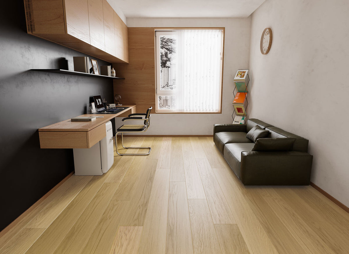 Aqua Wood Plus 12mm - VIENNA