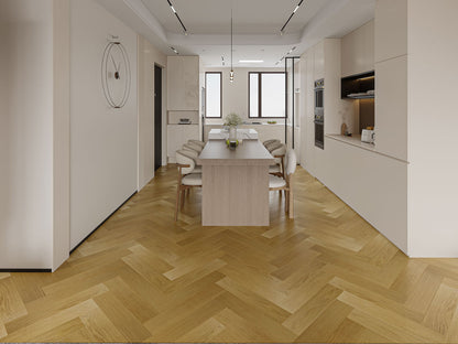 Aqua Wood Plus 12mm - VIENNA
