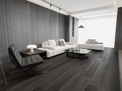 Aqua Wood Plus 12mm - WALL STREET
