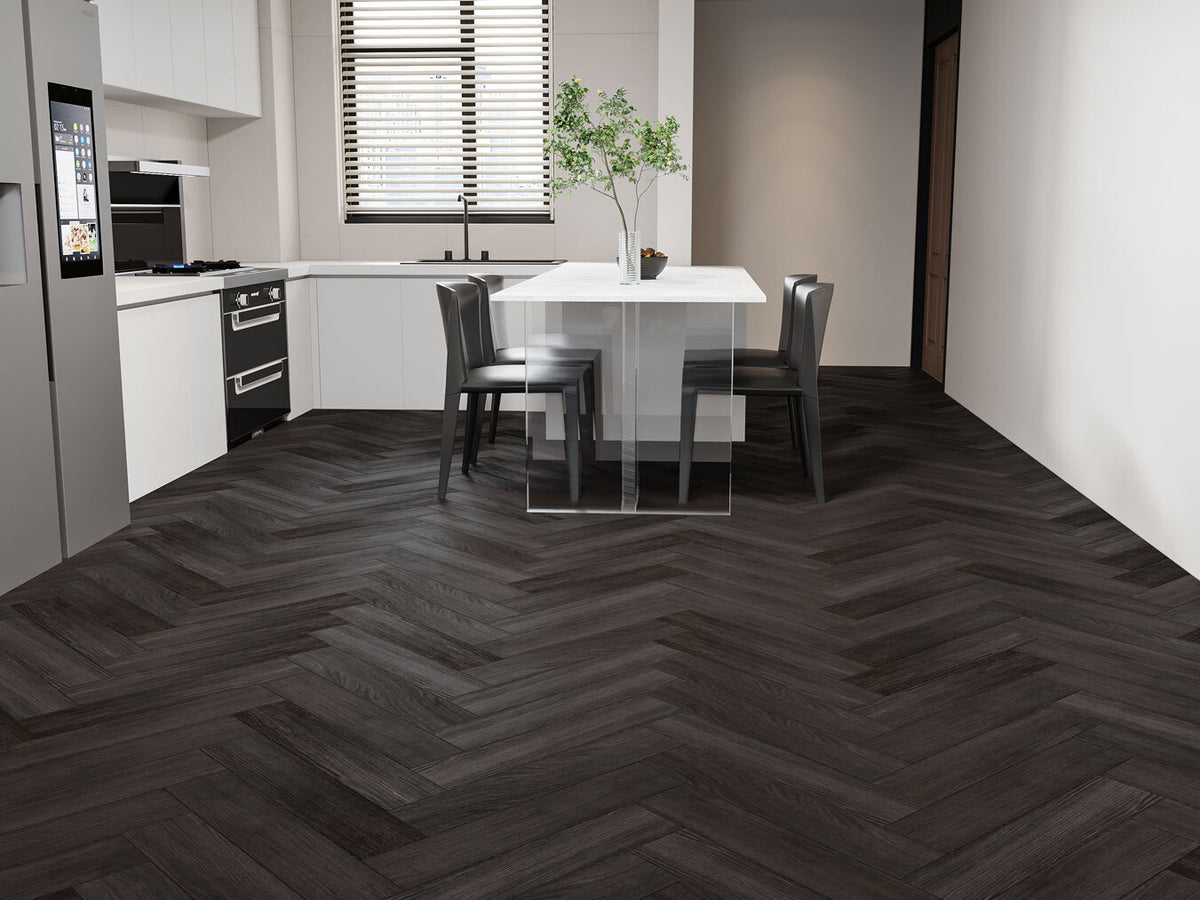 Aqua Wood Plus 12mm - WALL STREET