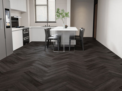 Aqua Wood Plus 12mm - WALL STREET